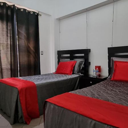 Cayalito Apart Hotel Guatemala City Екстер'єр фото