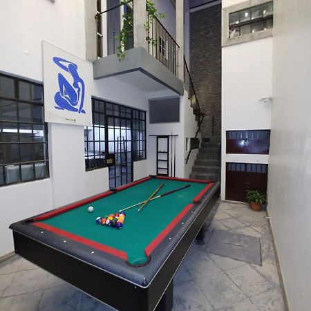 Cayalito Apart Hotel Guatemala City Екстер'єр фото
