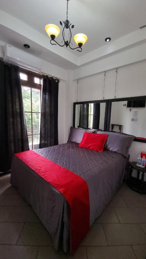 Cayalito Apart Hotel Guatemala City Екстер'єр фото