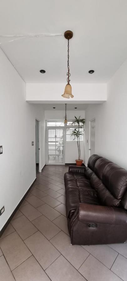 Cayalito Apart Hotel Guatemala City Екстер'єр фото