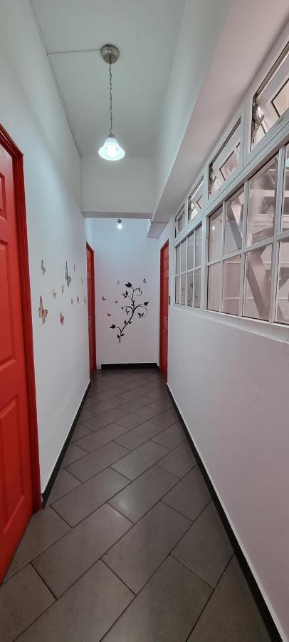 Cayalito Apart Hotel Guatemala City Екстер'єр фото