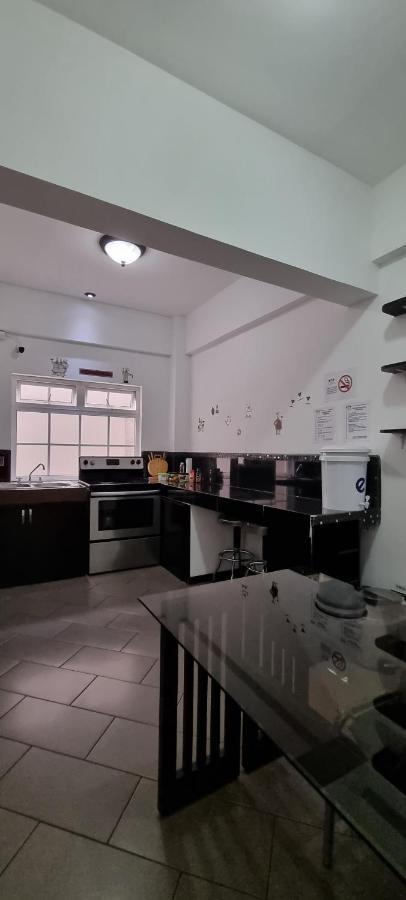 Cayalito Apart Hotel Guatemala City Екстер'єр фото