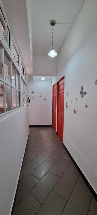 Cayalito Apart Hotel Guatemala City Екстер'єр фото