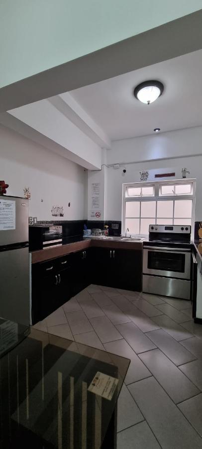 Cayalito Apart Hotel Guatemala City Екстер'єр фото
