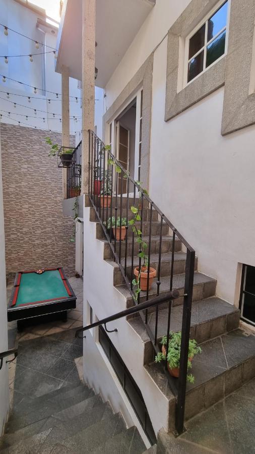Cayalito Apart Hotel Guatemala City Екстер'єр фото