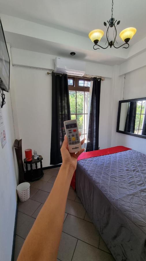 Cayalito Apart Hotel Guatemala City Екстер'єр фото