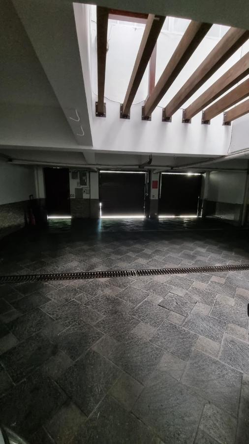 Cayalito Apart Hotel Guatemala City Екстер'єр фото