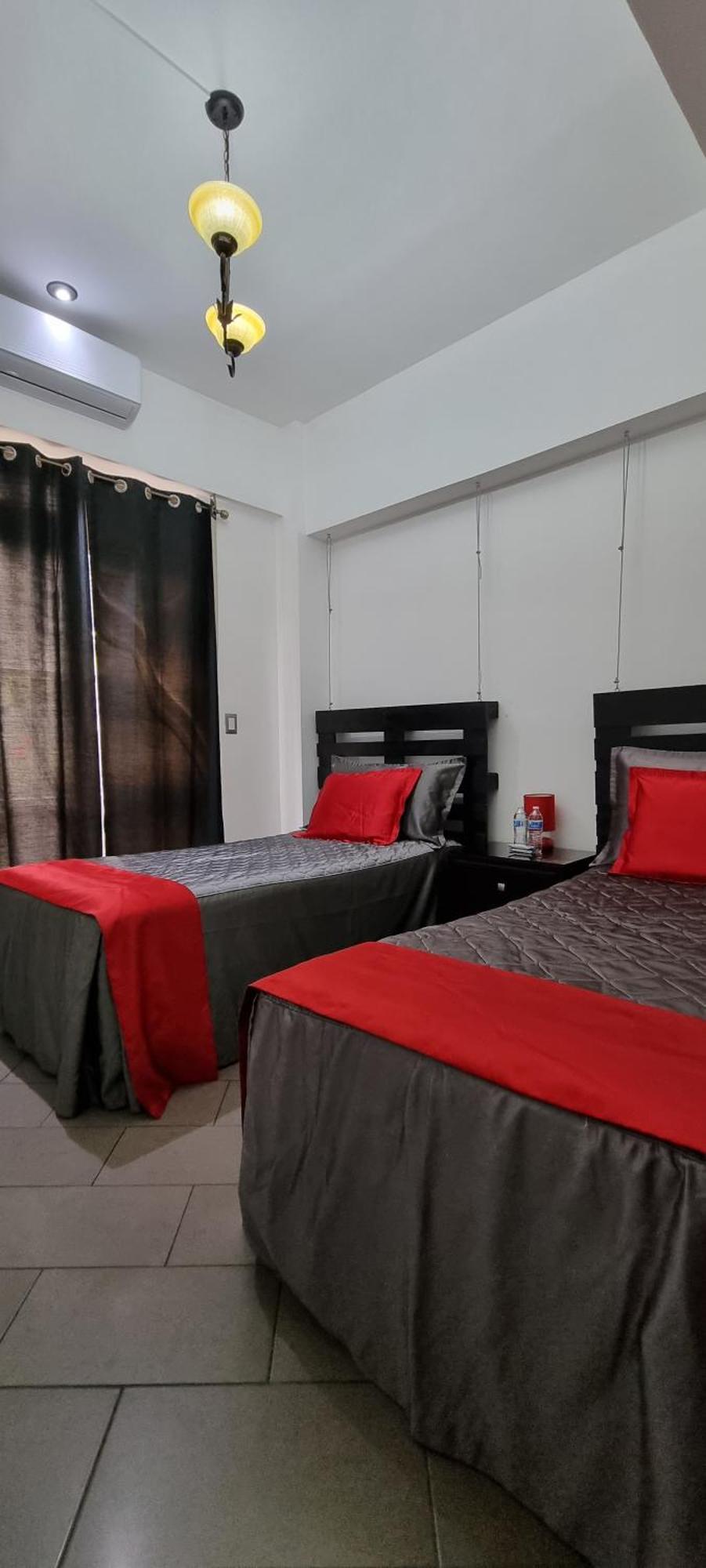 Cayalito Apart Hotel Guatemala City Екстер'єр фото