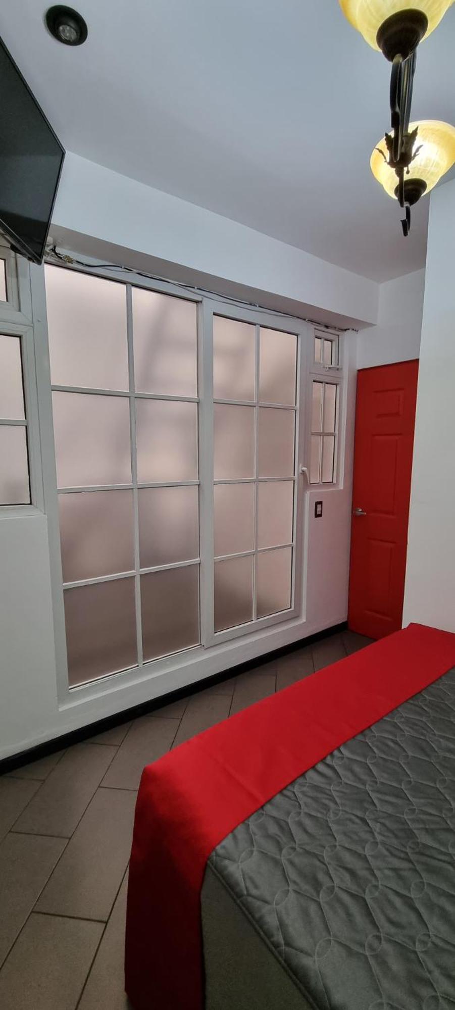 Cayalito Apart Hotel Guatemala City Екстер'єр фото