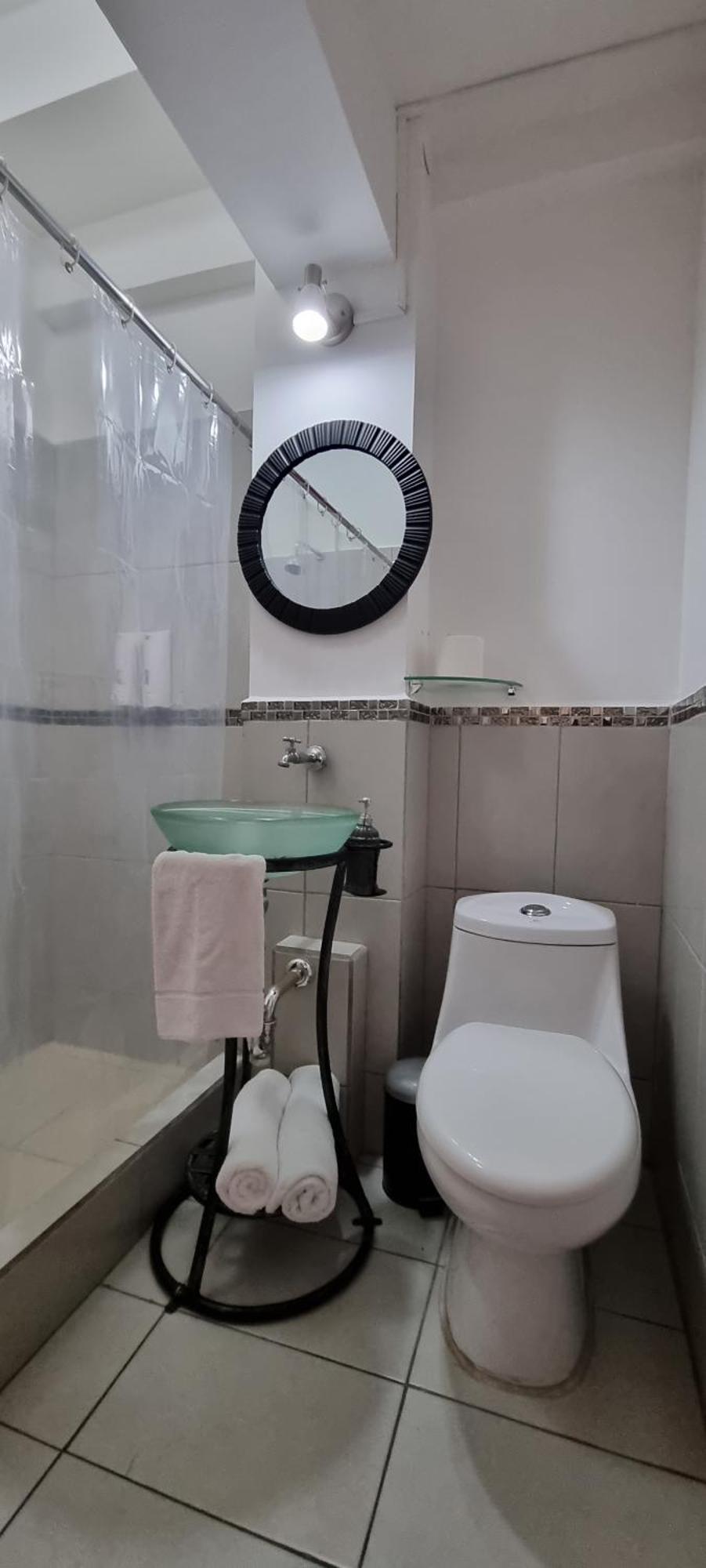 Cayalito Apart Hotel Guatemala City Екстер'єр фото