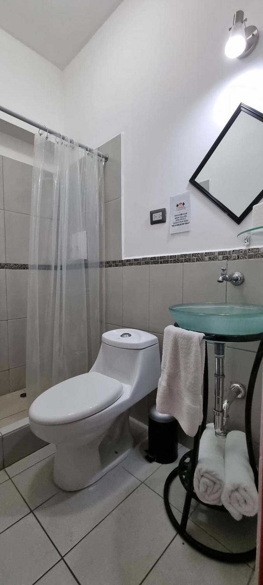 Cayalito Apart Hotel Guatemala City Екстер'єр фото