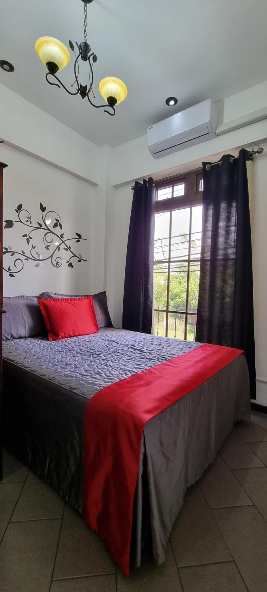 Cayalito Apart Hotel Guatemala City Номер фото