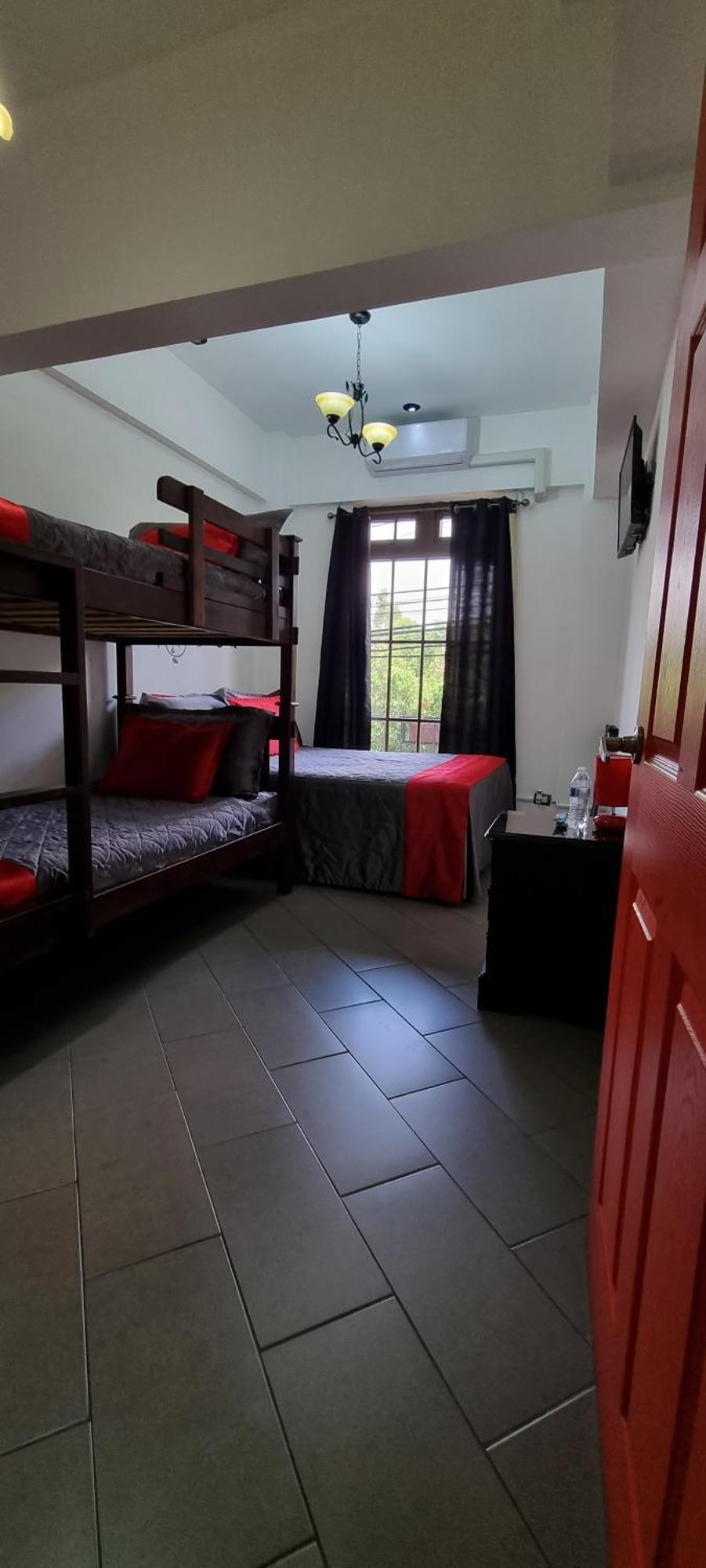 Cayalito Apart Hotel Guatemala City Екстер'єр фото
