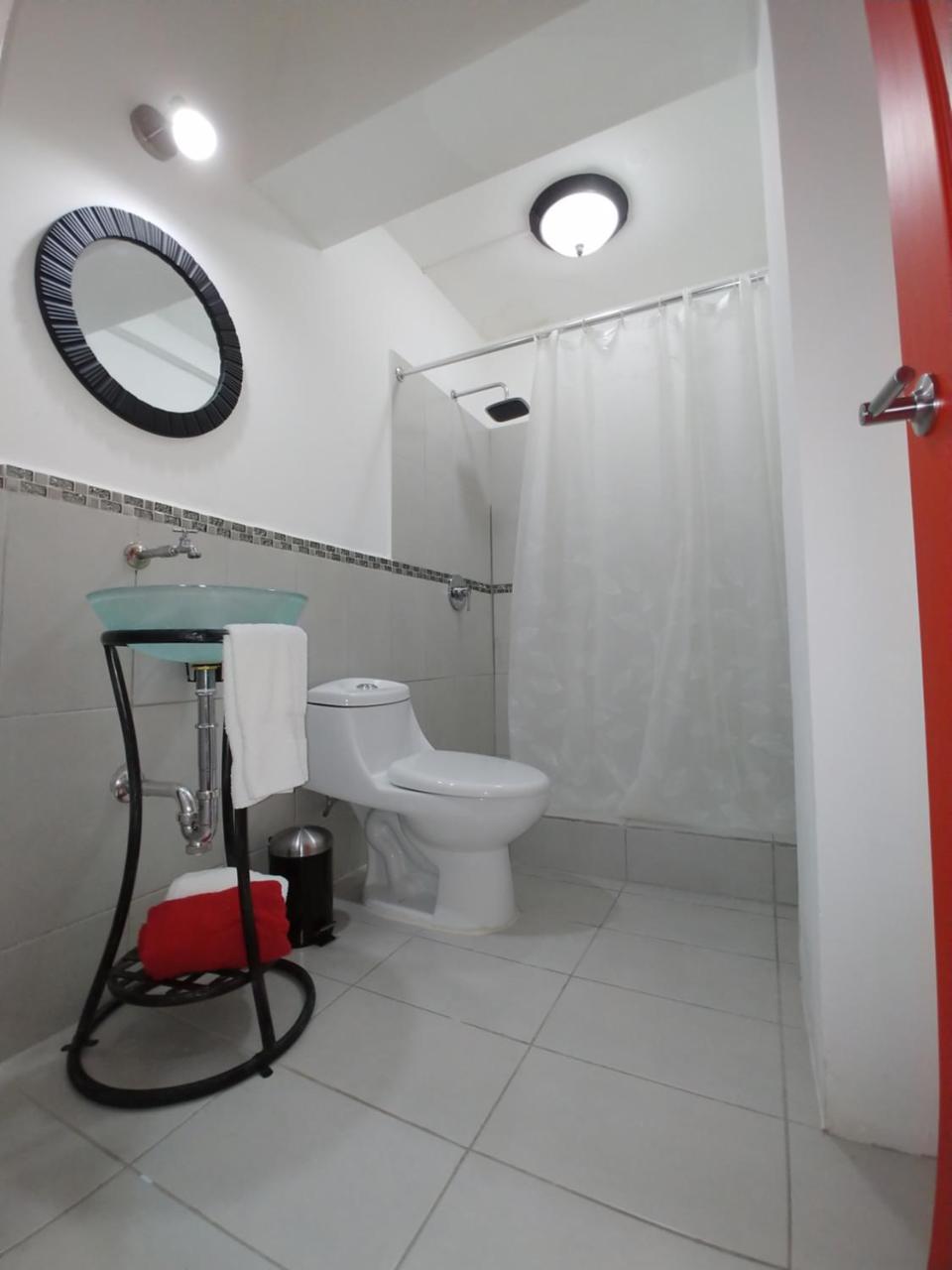 Cayalito Apart Hotel Guatemala City Екстер'єр фото