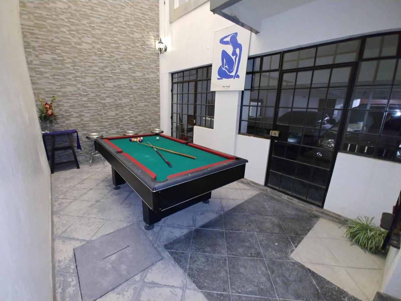 Cayalito Apart Hotel Guatemala City Екстер'єр фото