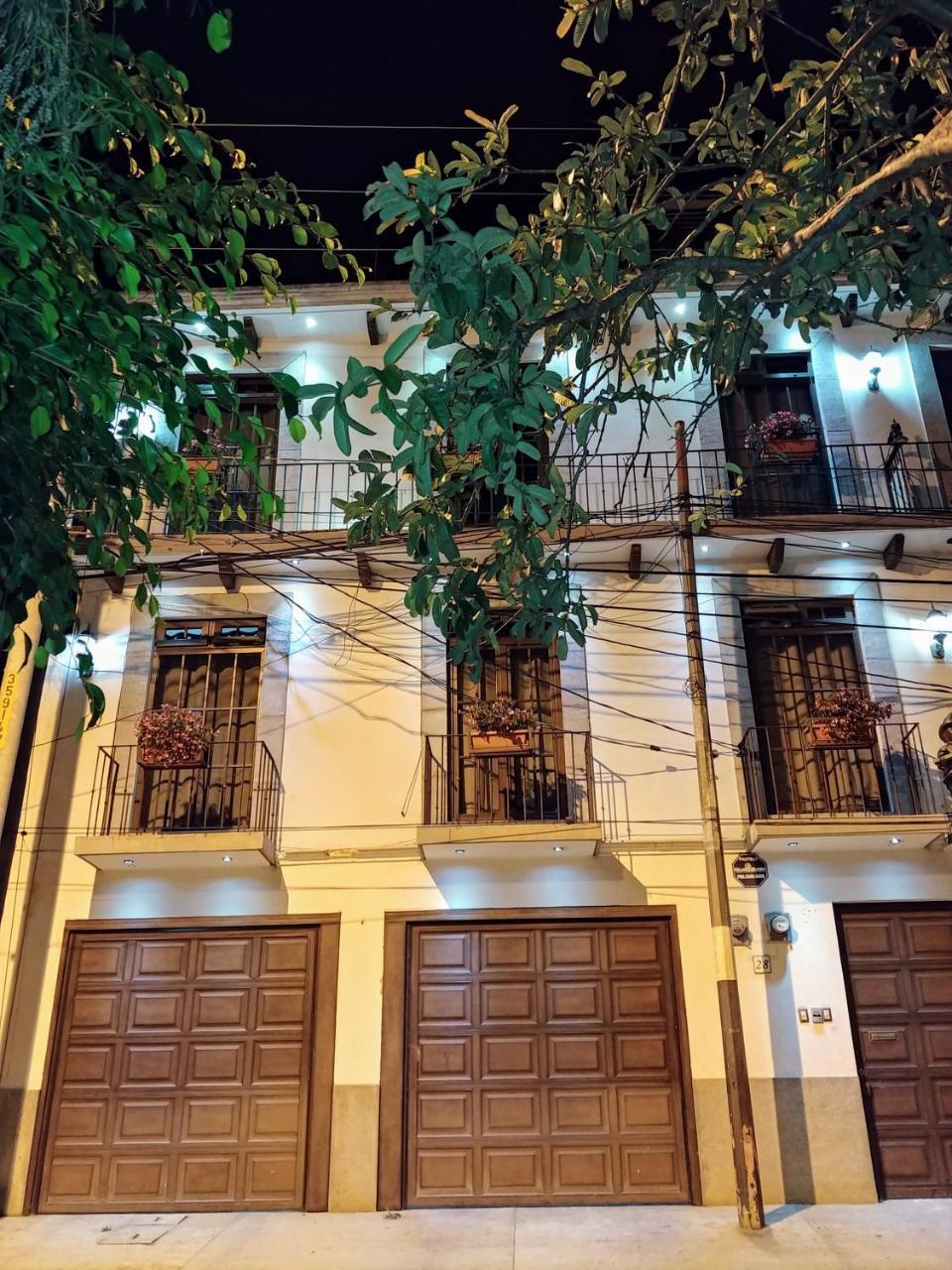 Cayalito Apart Hotel Guatemala City Екстер'єр фото
