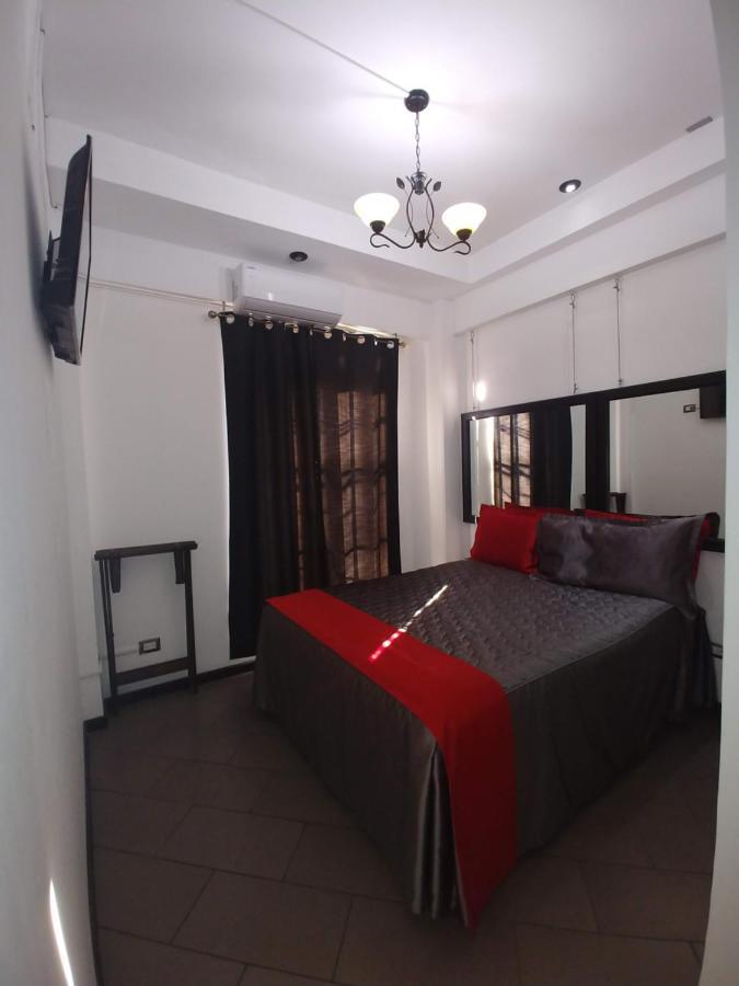 Cayalito Apart Hotel Guatemala City Екстер'єр фото